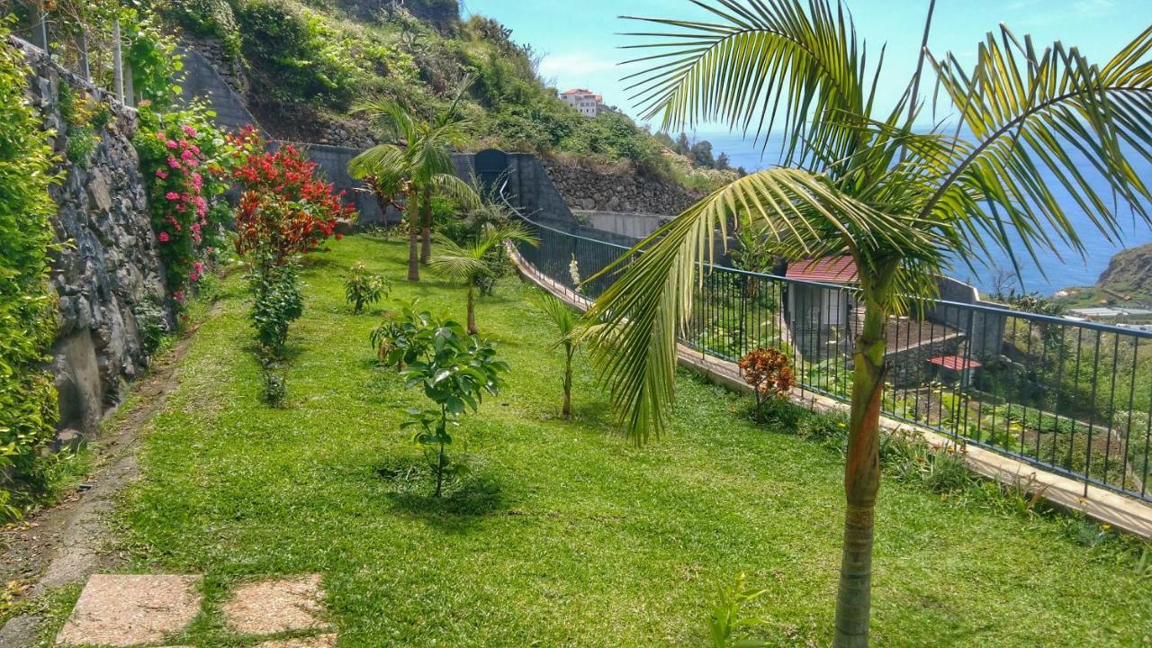 Quinta Terezinha Villa ริเบรา บราวา ภายนอก รูปภาพ