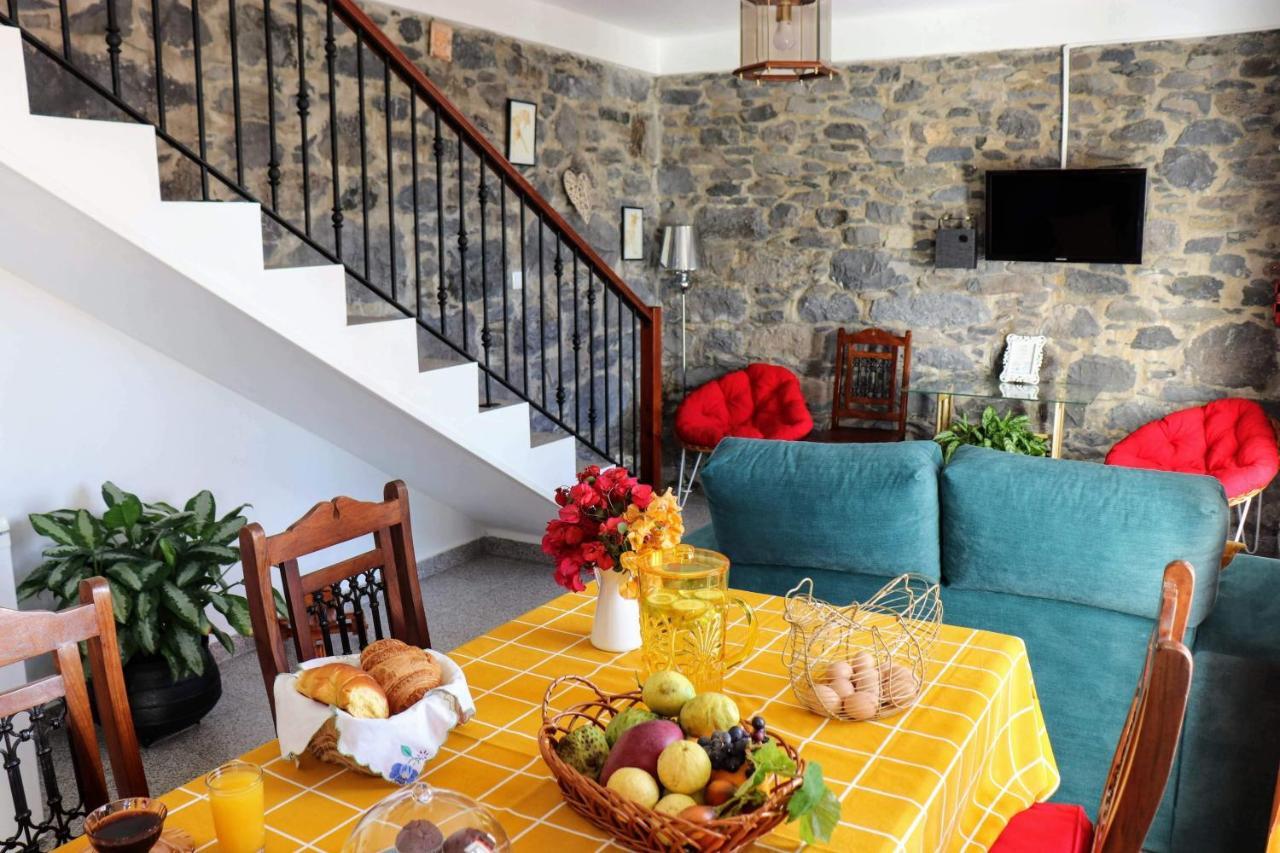 Quinta Terezinha Villa ริเบรา บราวา ภายนอก รูปภาพ