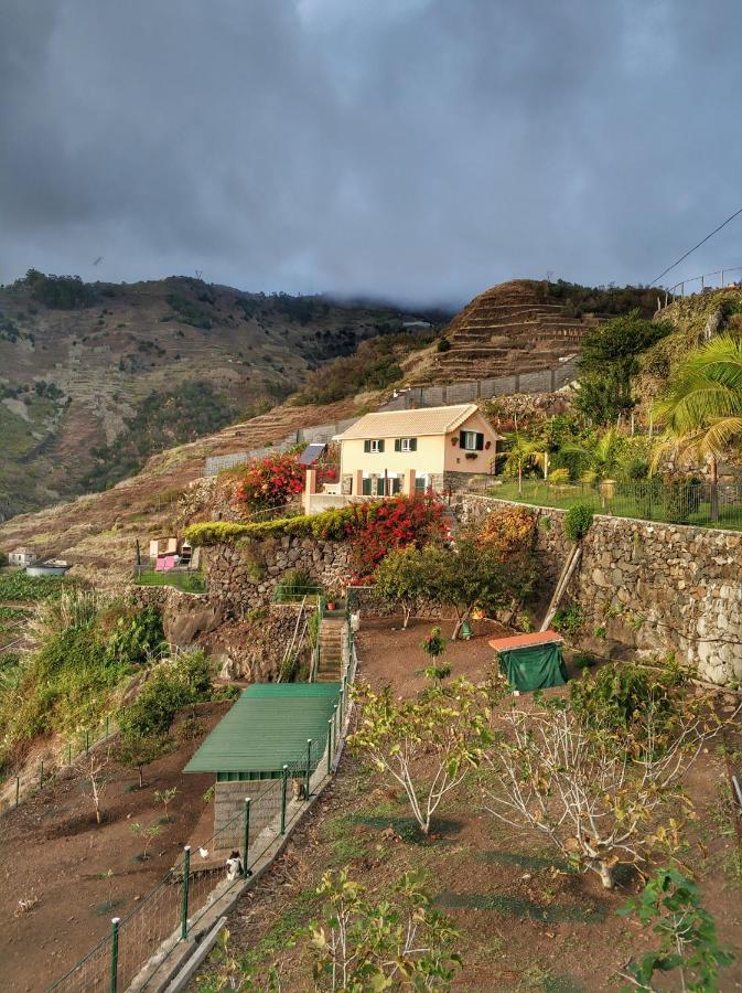 Quinta Terezinha Villa ริเบรา บราวา ภายนอก รูปภาพ